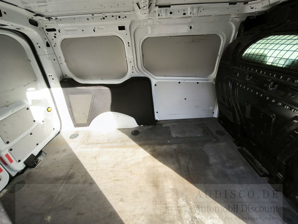 Ford Transit Connect 2018