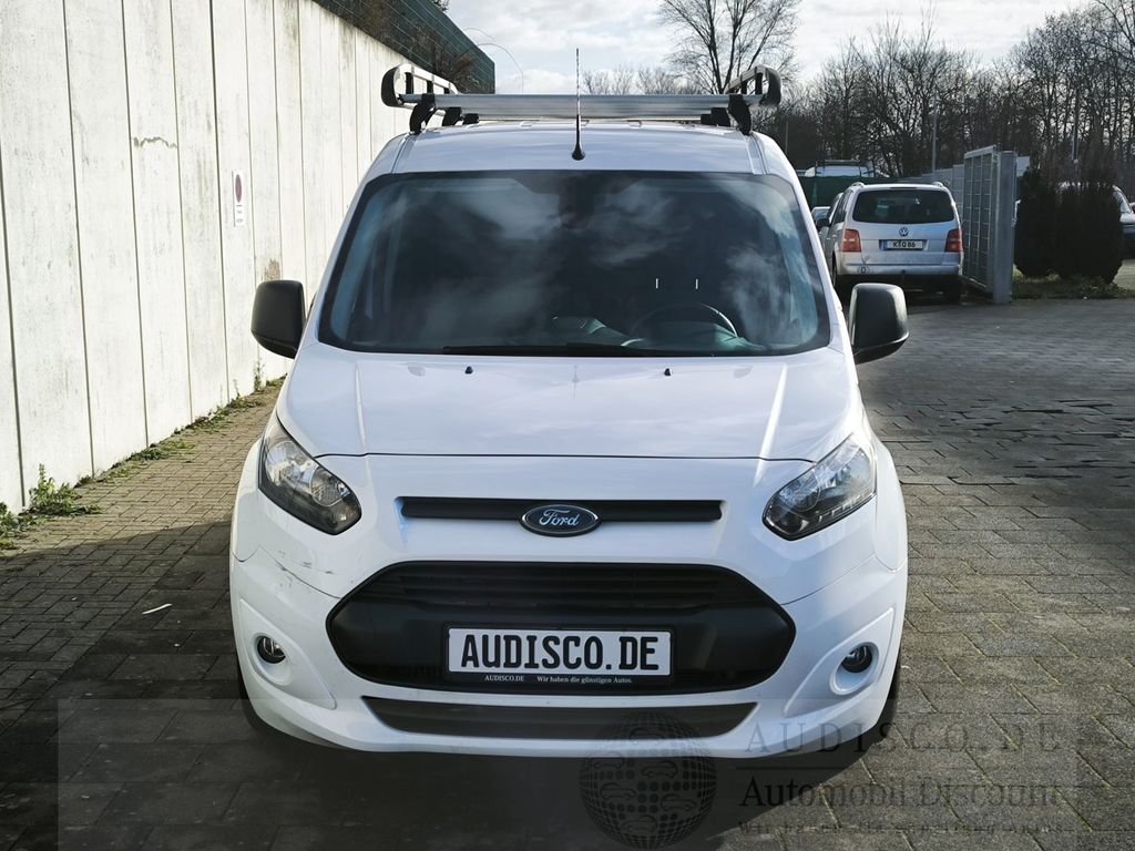 Ford Transit Connect 2018