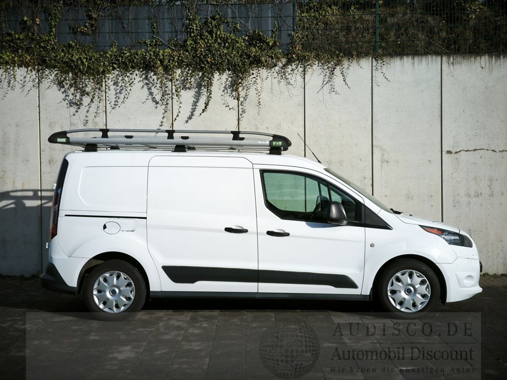 Ford Transit Connect 2018