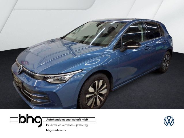 Volkswagen Golf 2025