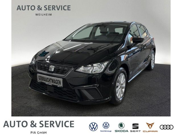 Seat Ibiza 2021