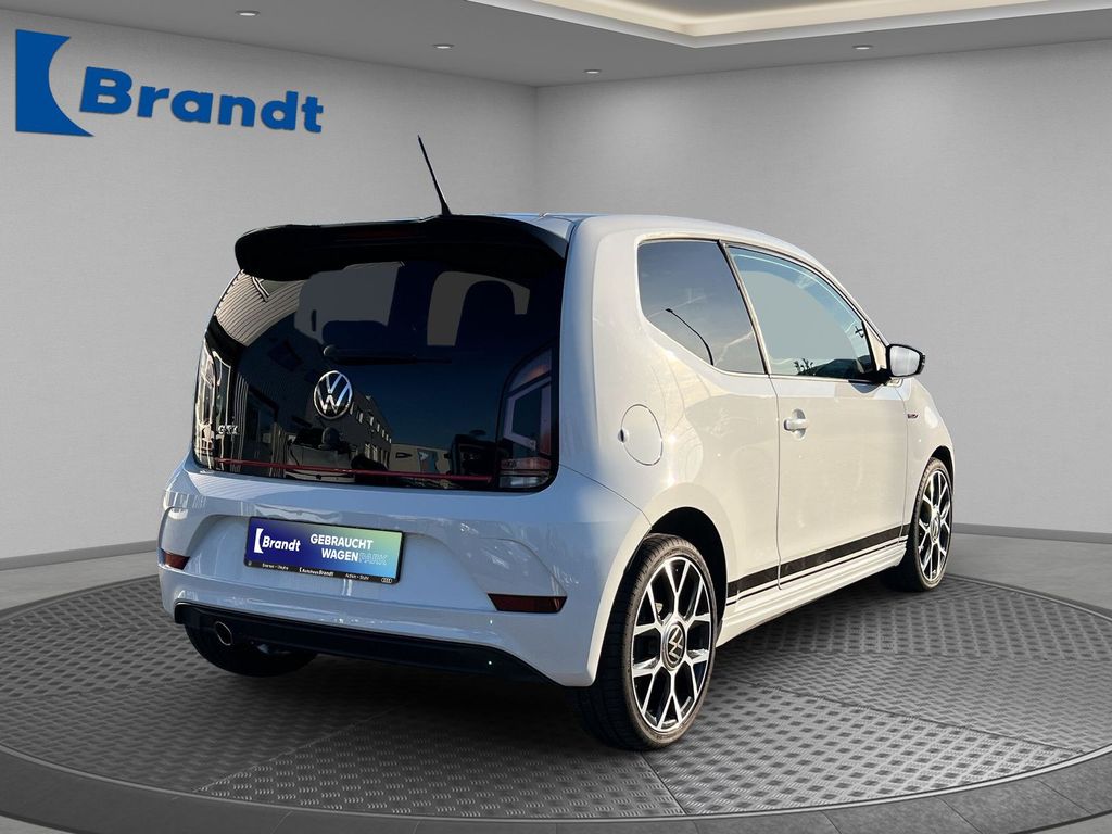 Volkswagen up! 2021