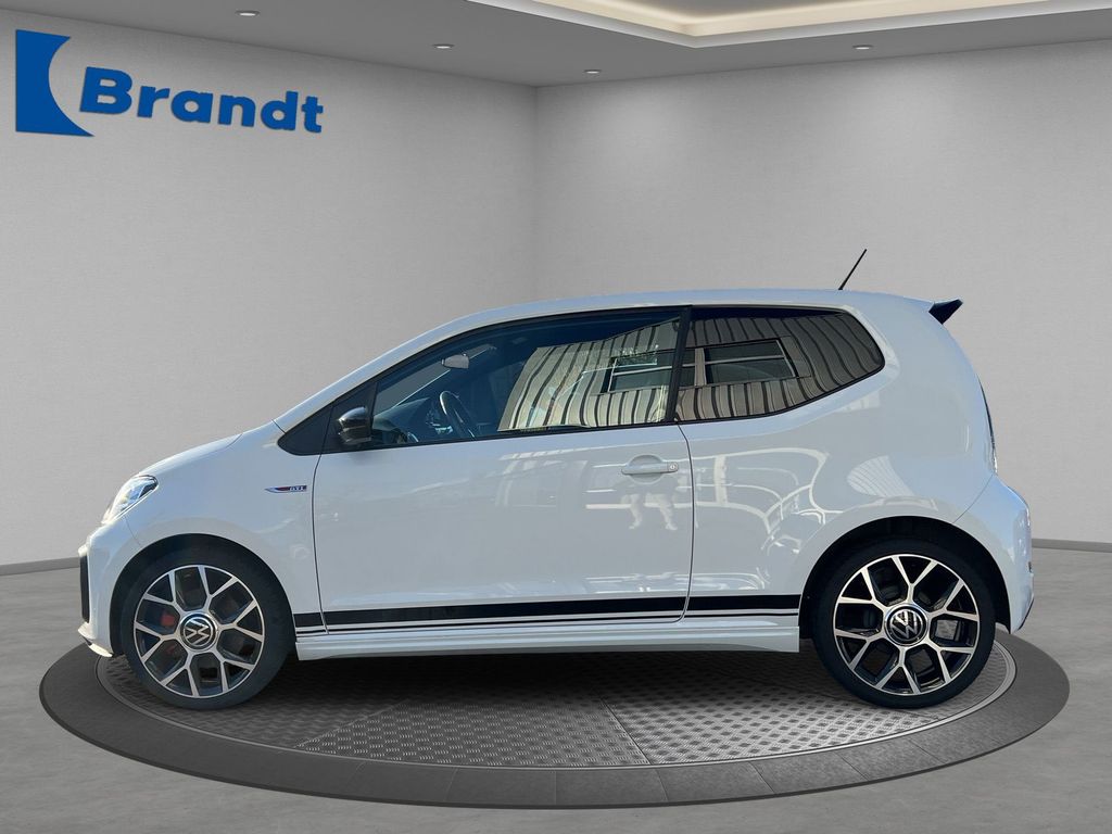 Volkswagen up! 2021