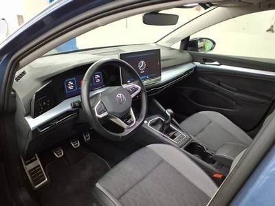 Volkswagen Golf 2025