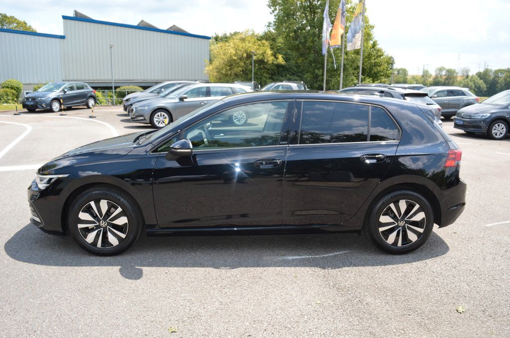 Volkswagen Golf 2023