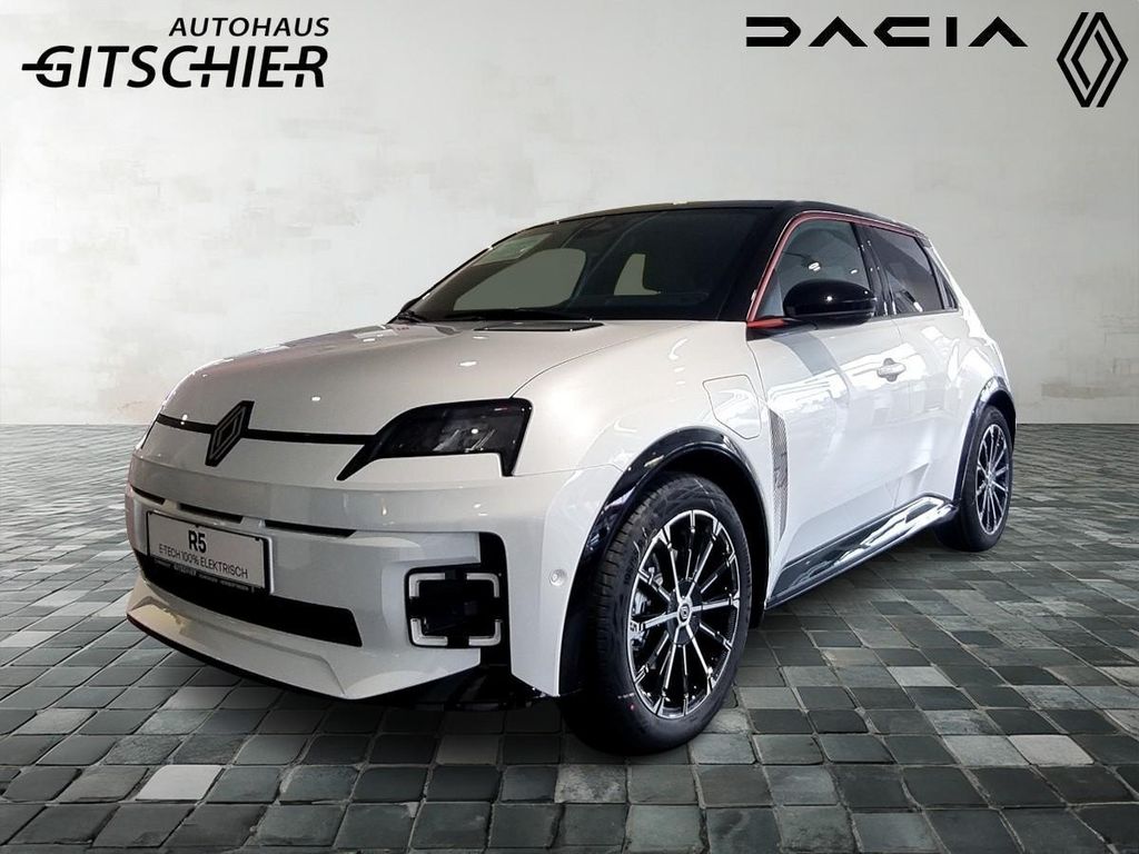 Renault R 5