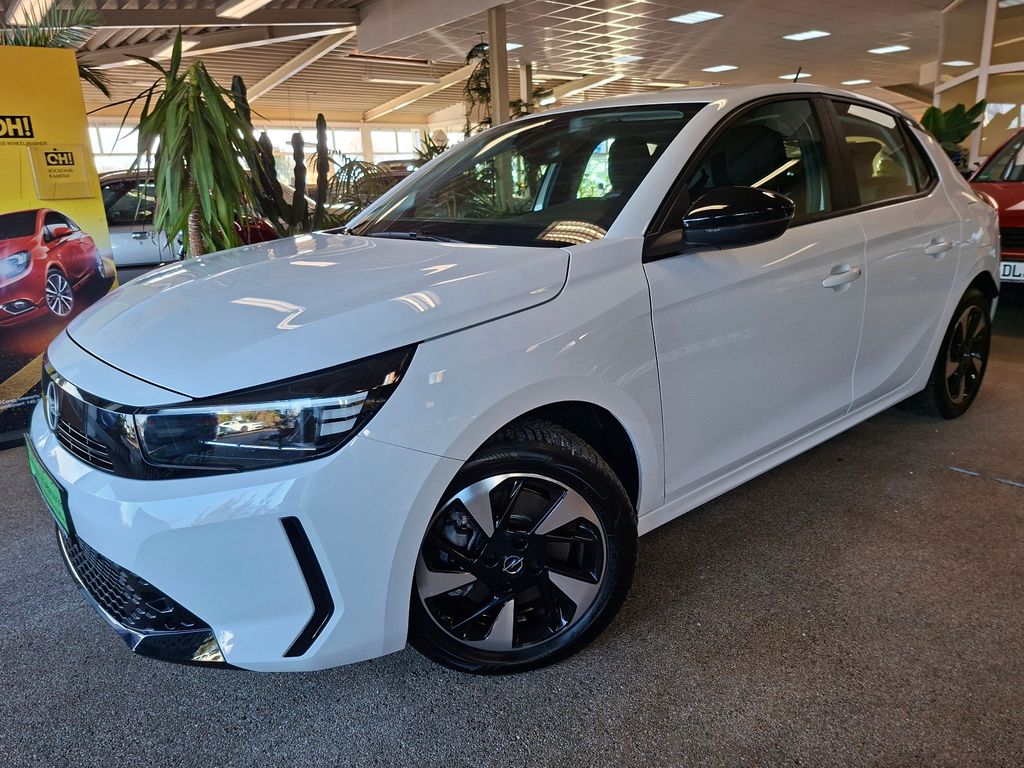 Opel Corsa 2023