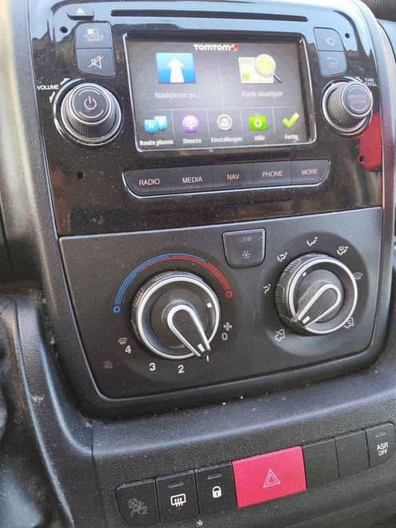 Citroën Jumper 2019