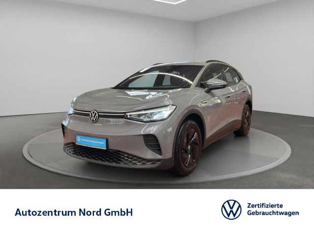 Volkswagen ID.4 2021