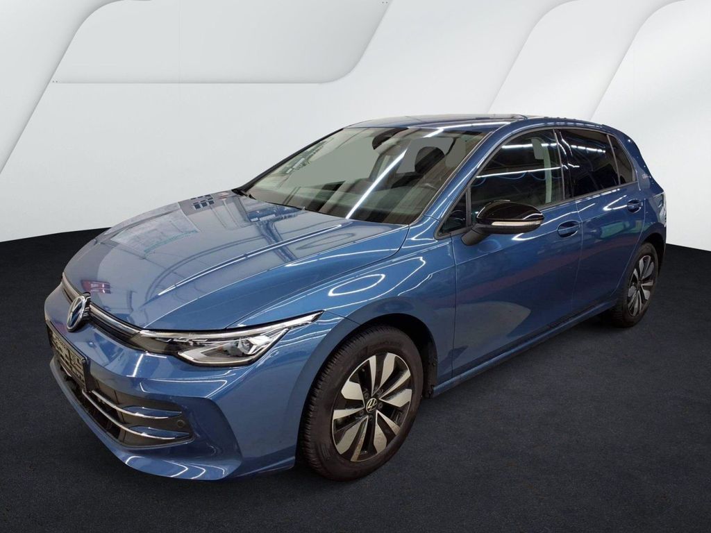 Volkswagen Golf 2025