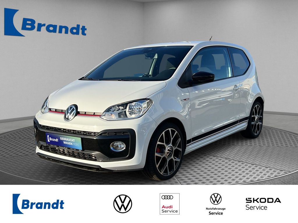Volkswagen up! 2021