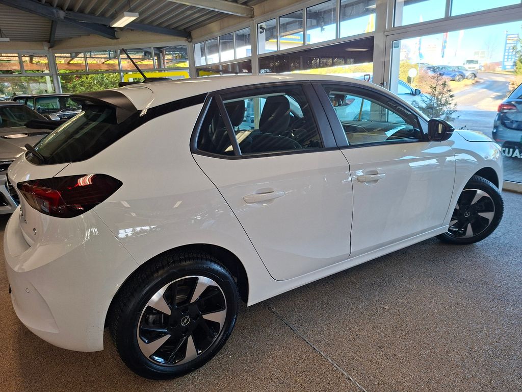 Opel Corsa 2023