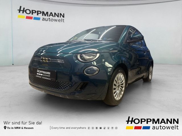 Fiat 500 2022