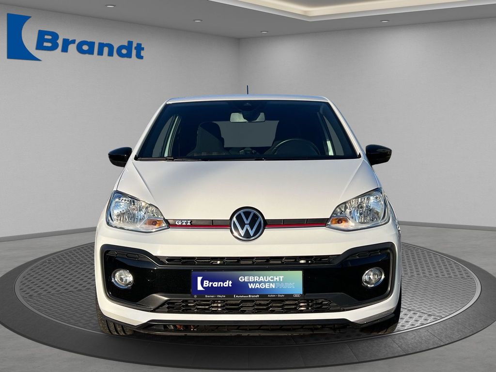 Volkswagen up! 2021