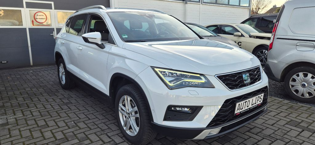 Seat Ateca 2020