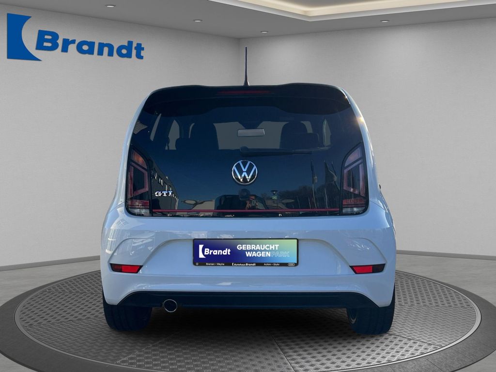 Volkswagen up! 2021