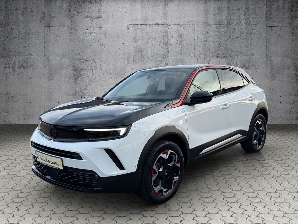 Opel Mokka 2021
