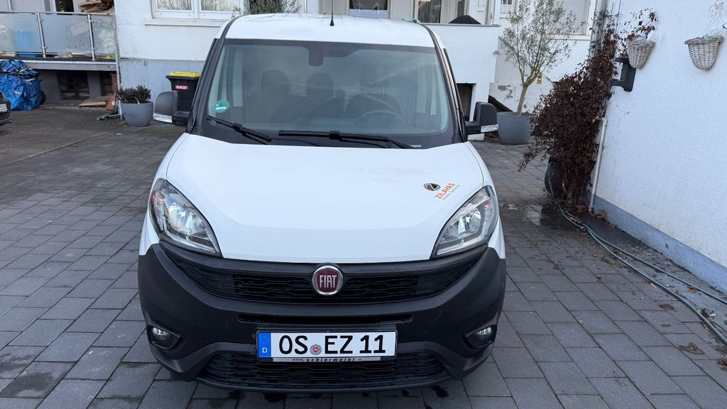 Fiat Doblo 2020