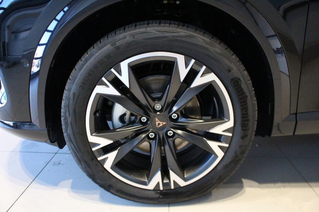 Cupra Formentor 2026