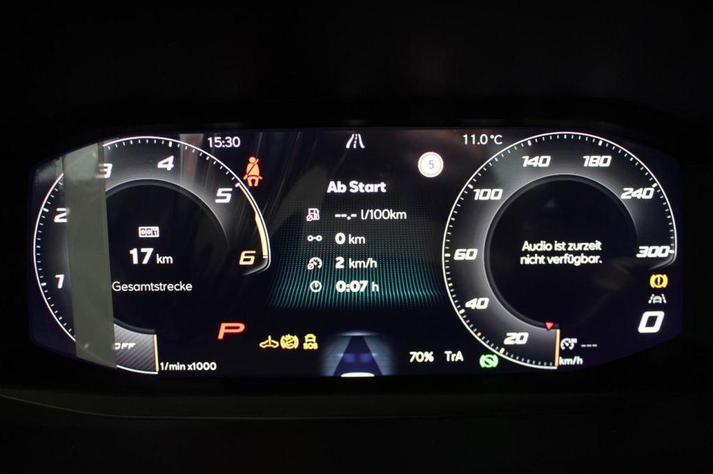 Cupra Formentor 2026