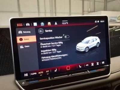 Volkswagen Tiguan 2025