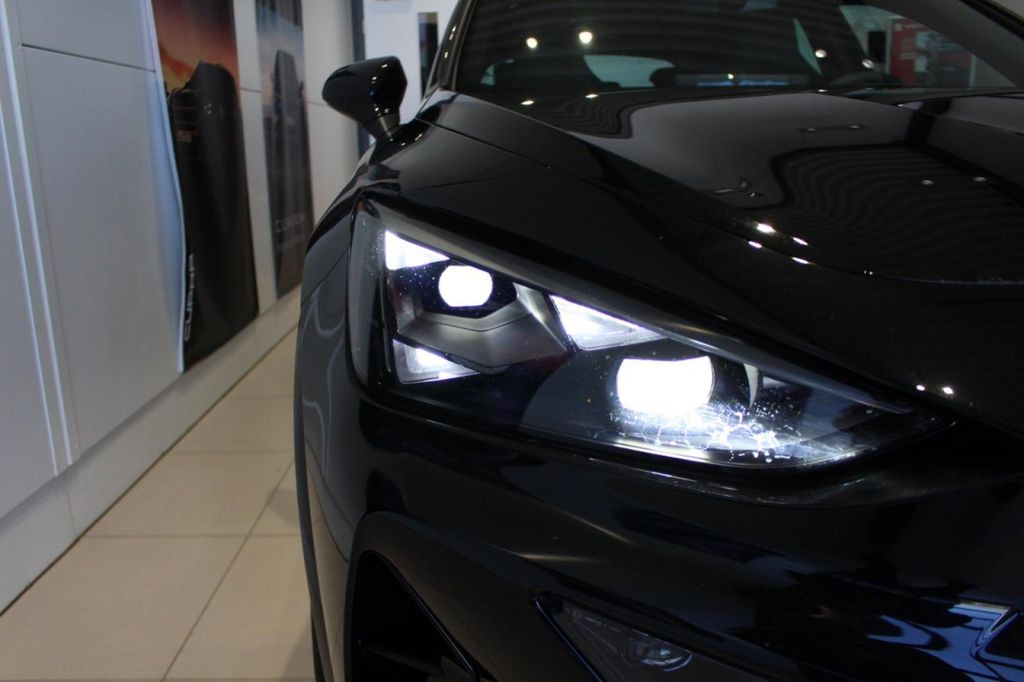 Cupra Formentor 2026