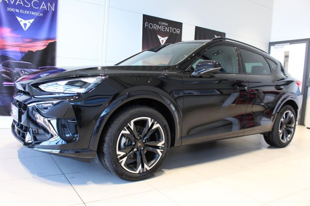 Cupra Formentor 2026