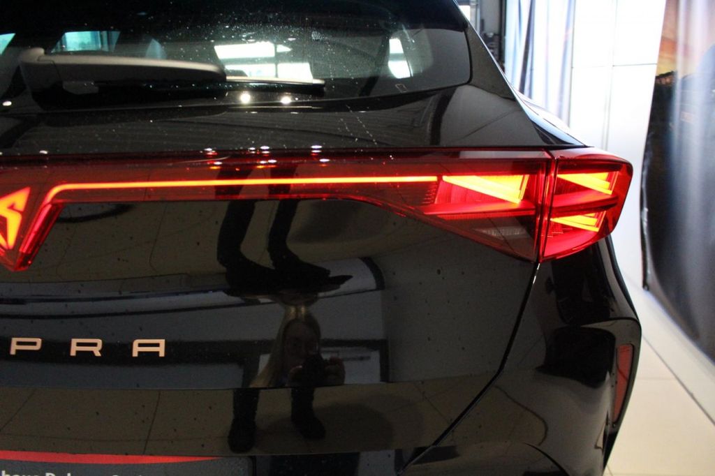 Cupra Formentor 2026