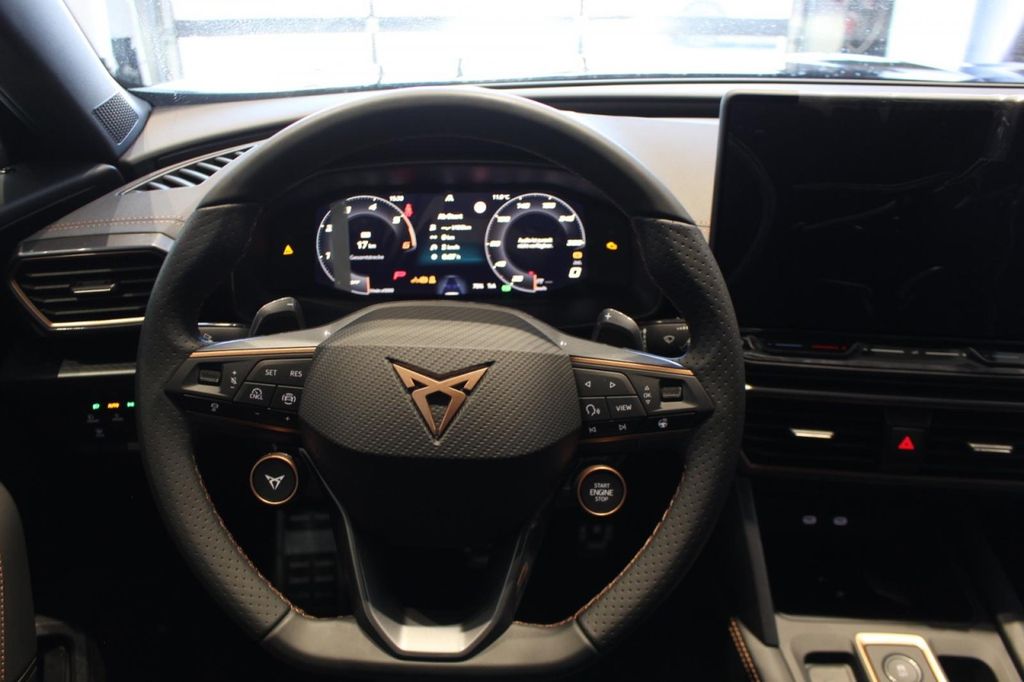 Cupra Formentor 2026