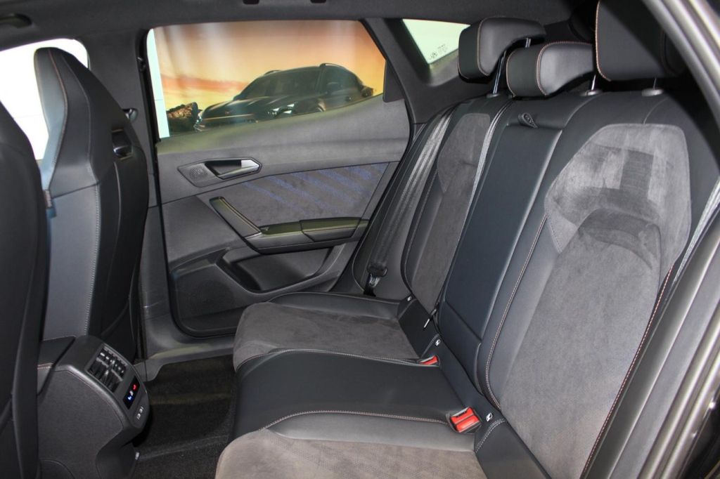 Cupra Formentor 2026