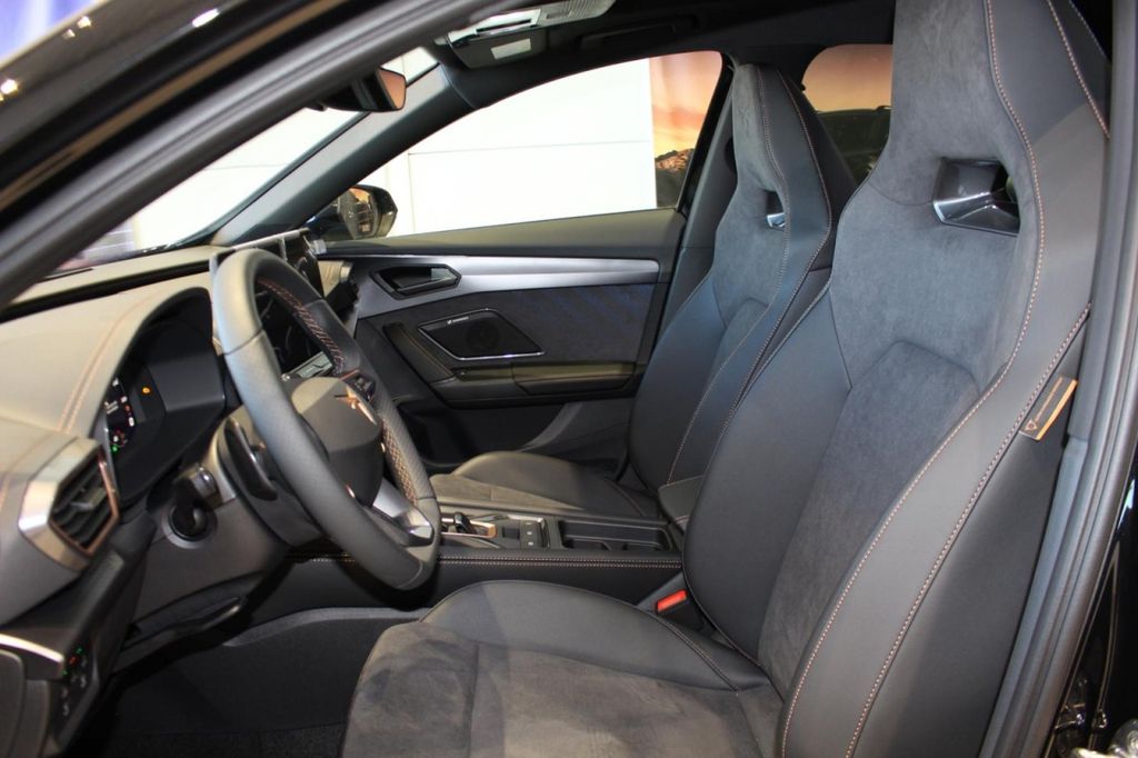 Cupra Formentor 2026