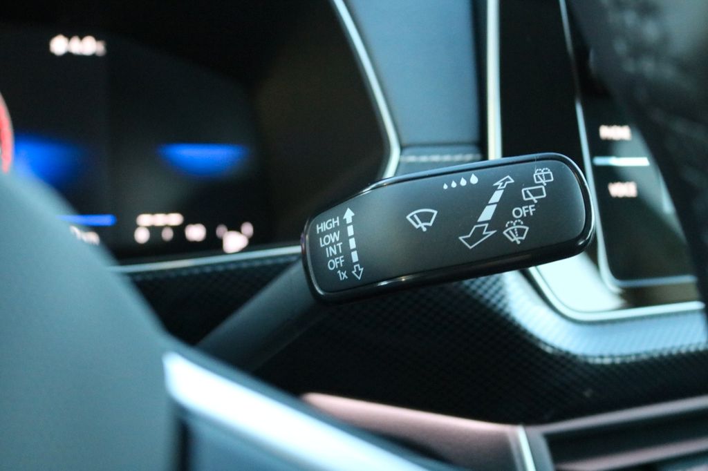 Volkswagen T-Cross 2024