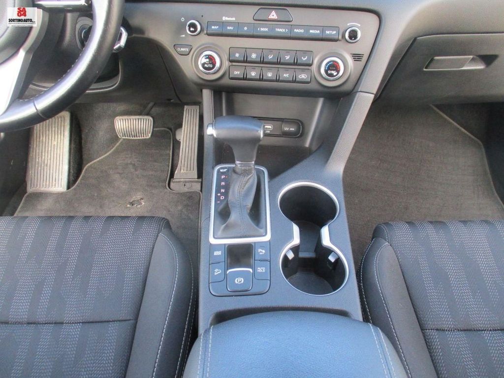 Kia Sportage 2021