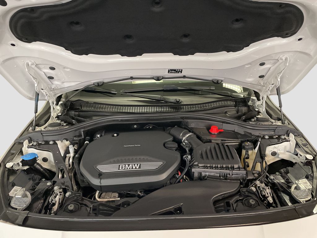 BMW 216 Gran Coupé 2022