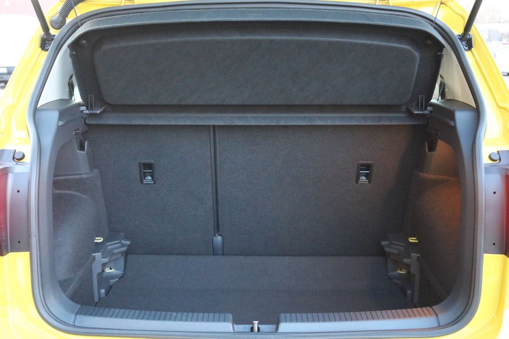 Volkswagen T-Cross 2024