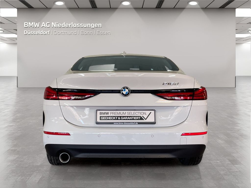 BMW 216 Gran Coupé 2022