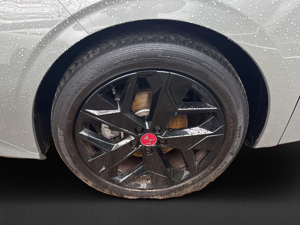 DS Automobiles DS4 2023