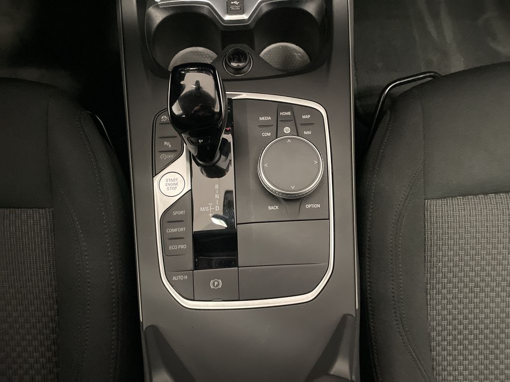 BMW 216 Gran Coupé 2022