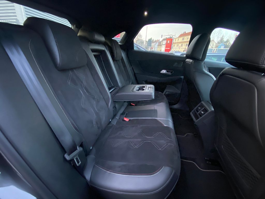 DS Automobiles DS7 (Crossback) 2023