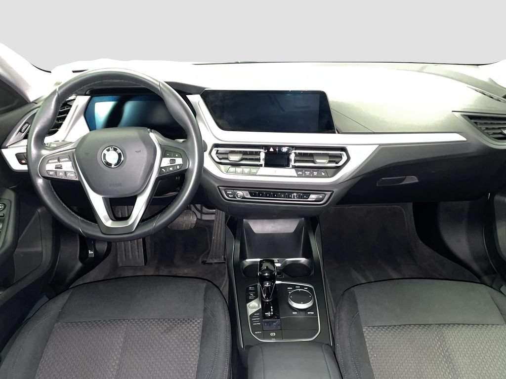 BMW 216 Gran Coupé 2022