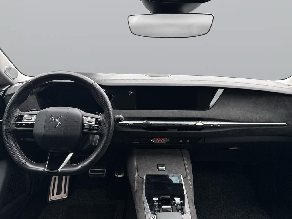 DS Automobiles DS4 2023