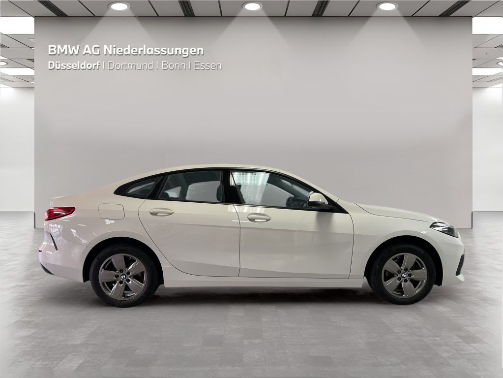 BMW 216 Gran Coupé 2022