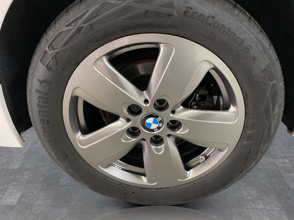 BMW 216 Gran Coupé 2022