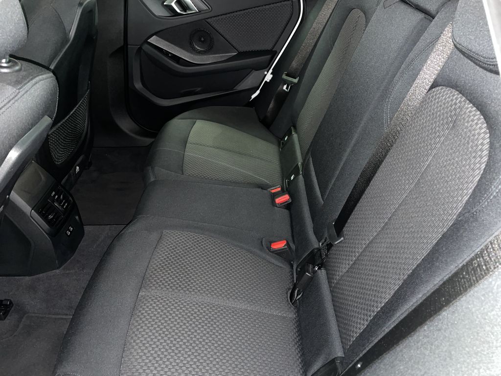 BMW 216 Gran Coupé 2022