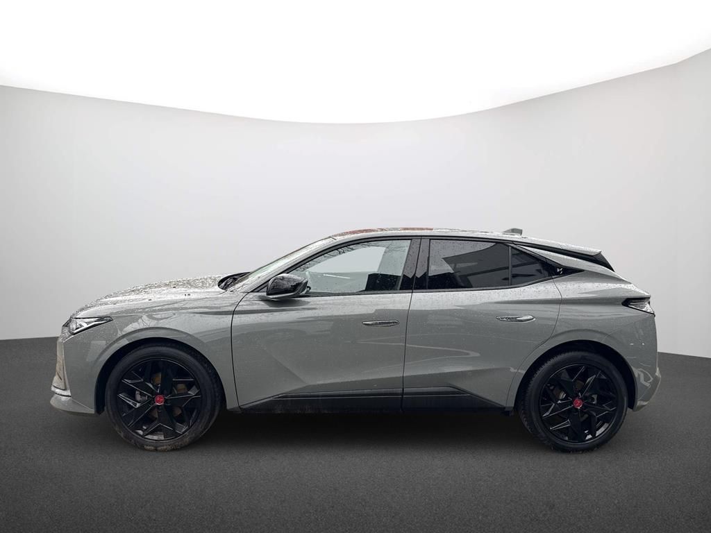 DS Automobiles DS4 2023