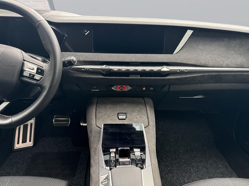 DS Automobiles DS4 2023