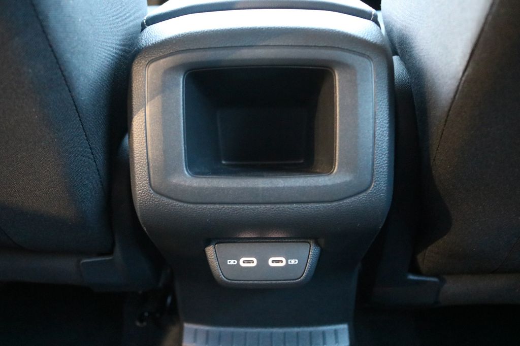 Volkswagen T-Cross 2024