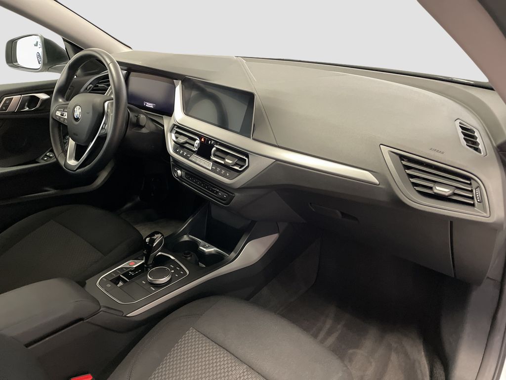 BMW 216 Gran Coupé 2022