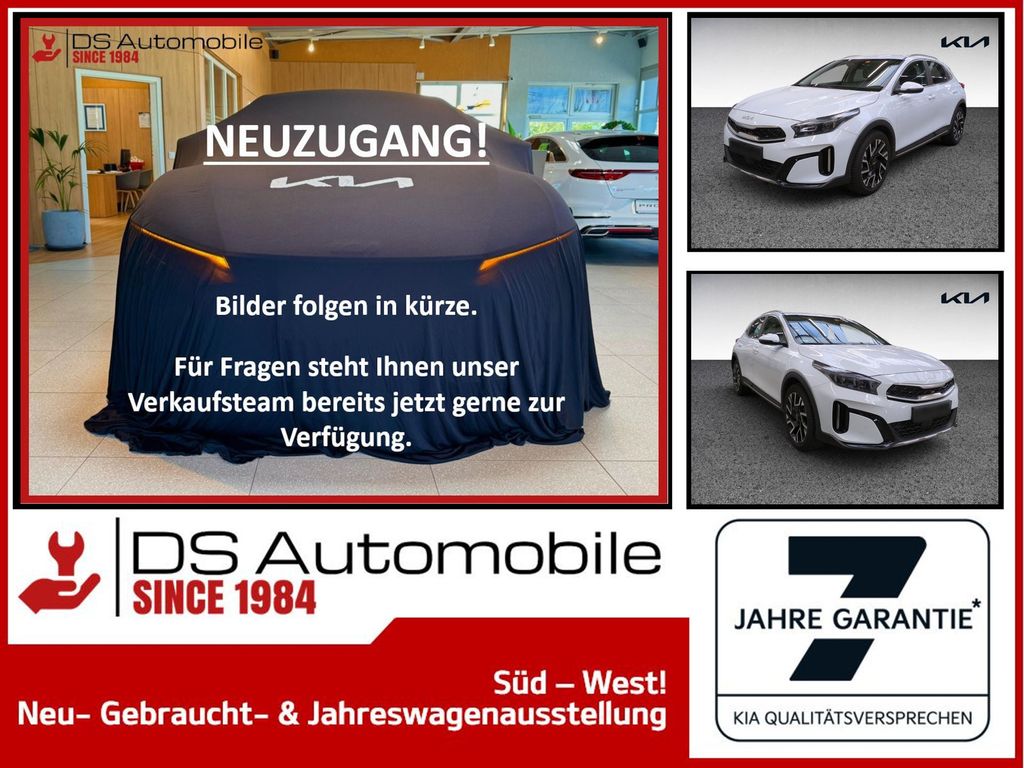 Kia XCeed 2025