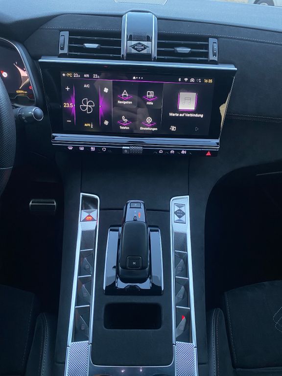 DS Automobiles DS7 (Crossback) 2023